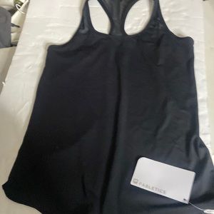 Fabletics tank top